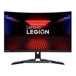 Monitor 27" Lenovo Legion R27fc-30 Gaming FHD VA Curved, HDMi, DP, AMD FreeSync, Speakers
