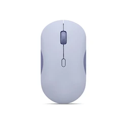 Lenovo 350 Ασύρματο Bluetooth Vertical Ποντίκι (GY51S61910) - Meta Grape