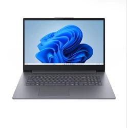LENOVO IdeaPad Slim 3 17IWC11 17,3" IPS FHD (Core 5-320 / 16GB / 512GB SSD / Windows 11 Home) Luna Grey (GR πληκτρολόγιο)