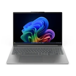Lenovo IdeaPad Pro 5 16AKP10 16'' OLED Ryzen AI 5 340 / 16GB / 1TB SSD / GeForce RTX 5050 - Luna Grey (GR πληκτρολόγιο)