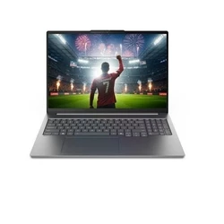 LENOVO IdeaPad Pro 5 16" OLED 120Hz (Ultra 7-356H / 32GB / 1TB / GeForce RTX 5050) Luna Grey