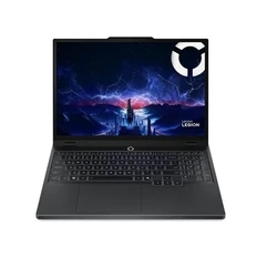 Laptop Lenovo 15.1" Legion 5 15IAX10 Gaming /U7-255HX/32GB/1TB SSD/NVIDIA GeForce RTX 5050 8GB/Win 11 Home/Eclipse Black (83F0002DGM)