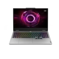 Lenovo LOQ 15AHP10 15.6'' Gaming Laptop (AMD Ryzen 7 250 / 16GB / 1TB SSD / GeForce RTX 5060 / Windows 11 Home) Luna Grey (GR πληκτρολόγιο)