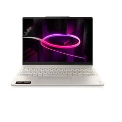 LENOVO Yoga 7 14'' OLED Αφής (Ryzen AI 7?445 / 32GB / 1TB SSD) Seashell