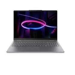 LENOVO Yoga 7 2-in-1 16IPH11 16'' OLED αφής (Ultra 7-355 / 32GB LPDDR5x / 1TB NVMe SSD / Windows 11 Home) Luna Grey (GR πληκτρολόγιο)