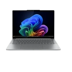 Lenovo Yoga Pro 7 14IAH10 14,5" OLED Αφής 3K 120Hz (Intel Core Ultra 7 255H / 32GB / 1TB SSD / Windows 11 Home) Luna Grey (GR πληκτρολόγιο)