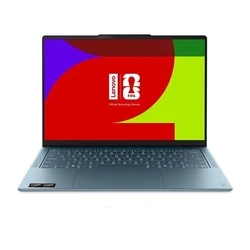 Lenovo Yoga Slim 7 14'' OLED (Ryzen AI 7 345 / 32GB / 1TB SSD / Windows 11 Home) Tidal Teal  Ελληνικό πληκτρολόγιο
