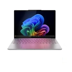 Lenovo Yoga Slim 7 14ILL10 14" OLED 120Hz (Intel Ultra 7 258V / 32GB / 1TB SSD / Windows 11 Home) Luna Grey (GR πληκτρολόγιο)