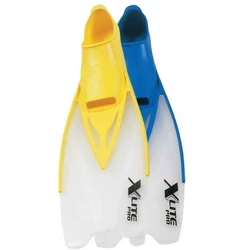 Velco X-Lite Pro Color (Italy) Swimming Fins No 35/36