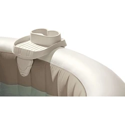 Δίσκος/Θήκη Intex μπουκαλιών/αντικειμένων