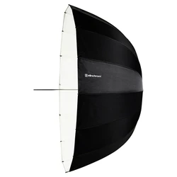 Elinchrom Deep Umbrella Ομπρέλα Studio Λευκή 105cm (Μοντέλο 26356)