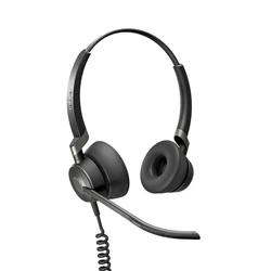 Ακουστικά με Μικρόφωνο Jabra 5099-610-189 Μαύρο