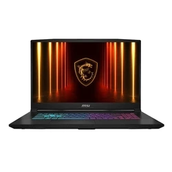MSI Katana 17 HX B14WEK 17.3" QHD 240Hz (i7-14650HX/16GB/1TB SSD/GeForce RTX 5050/Windows 11 Home) (GR Πληκτρολόγιο)