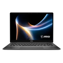MSI Prestige 14 Flip AI+ 14″ OLED FHD+ Αφής (Ultra 9-386H/32GB/2.0TB SSD/Windows 11 Home) (US Πληκτρολόγιο)