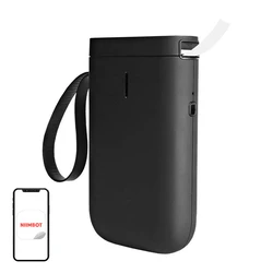 Ετικετογράφος Χειρός Niimbot D11 (Μαύρο)