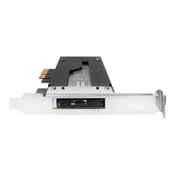 Πλαίσιο Για Σκληρούς Δίσκους ToughArmor M.2 NVMe SSD to PCIe 3.0 x4 removable frame