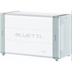 BLUETTI Επαυξητική Μπαταρία B700 7372Wh