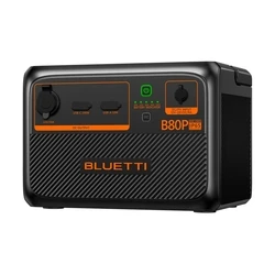 Power Station Bluetti Premium B80P Expansion Battery LiFePO4 806Wh IP65