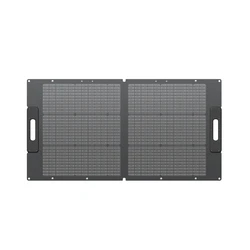 Bluetti Ηλιακό Panel Φορτιστής 100W (P-PV100-UG-BK-LS)