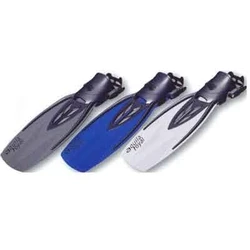 Velco FROG FINS ROYAL AQUILA Size M/L - VARIOUS COLORS