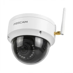 Κάμερα Παρακολούθησης Foscam D4Z