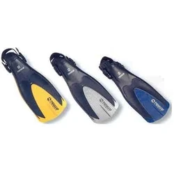 Velco Angel Frog Fins Size M/L - Various Colors