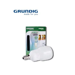 Λάμπα Compact Grundig E14 5W (ισοδύναμη 25W) 230V
