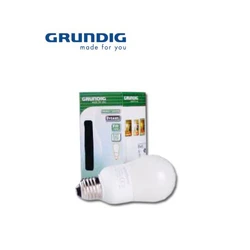 Λάμπα Grundig E27 8W (ισοδύναμη 40W) 230V