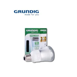 ΛΑΜΠΑ REFLEX 8W (αντιστοιχεί 40W) 3U E27 230V - Grundig