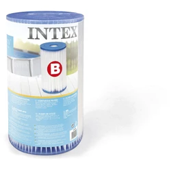 Φίλτρο αντλίας πισίνας INTEX - Καρτέλα 29005