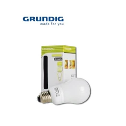 Λάμπα LED Grundig ADVANCE 9W (αντικαθιστά 45W) E27 220-240V