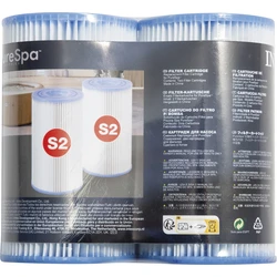 Φίλτρο Αντλίας INTEX PureSpa S2 (Twin Pack)