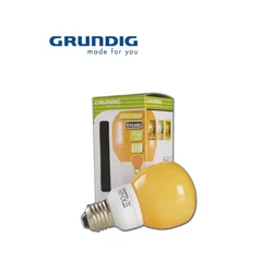 Λάμπα Εξοικονόμησης Ενέργειας Grundig E27 11W (ισοδύναμη 55W) 220V
