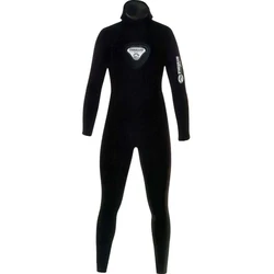 Velco ΣΤΟΛΗ ΚΑΤΑΔΥΣΗΣ APNEA TITANIUM 3mm NAYLON