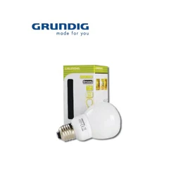 Λάμπα LED Grundig SOFTLINE 11W (αντικαθιστά 55W) E27 220-240V