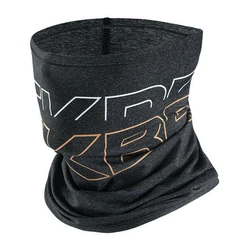 Ποδηλατική μάσκα προσώπου Rockbros LF8049-2 (σκούρο γκρι)