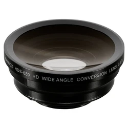 Raynox HDS-680K - Ευρυγώνιος αντάπτορας για φακούς 43mm