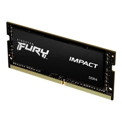 Μνήμη RAM Φορητού DDR4 32GB Kingston FURY Impact Modul - SO DIMM 260-PIN - 3200 MHz / PC4-25600