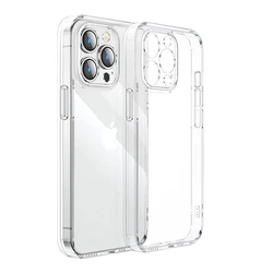 Θήκη Joyroom JR-14D3 transparent για iPhone 14 Plus