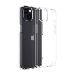 Θήκη Joyroom JR-14X3 transparent για iPhone 14 Plus