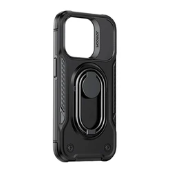 Θήκη Joyroom JR-14S3 black για iPhone 14 Plus