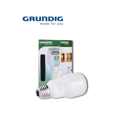 Λάμπα Compact 8W (ισοδύναμη 40W) E27 230V - Grundig (69376)