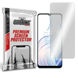 GrizzGlass HybridGlass Realme C30s