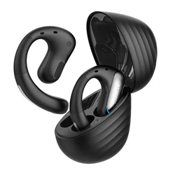 Bluetooth Headset OWS OneOdio Open Rock Pro T1 (black)
