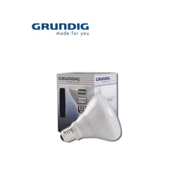 Grundig Λαμπτήρας Αντανακλαστικός R95 60W E27