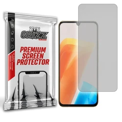 GrizzGlass PaperScreen Infinix Zero 20