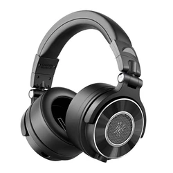 Headphones OneOdio Ενσύρματα Monitor 60 (Μαύρο)