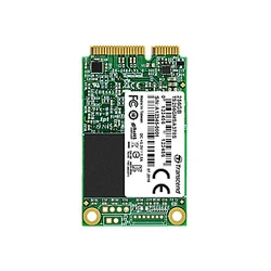 Σκληρός Δίσκος Transcend 128GB mSATA SSD SATA III MLC