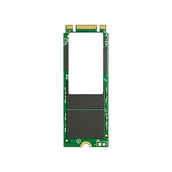 Σκληρός Δίσκος Transcend 64GB M.2 2260 SSD SATA3 B+M Key MLC