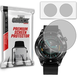 GrizzGlass PaperScreen Econ F22